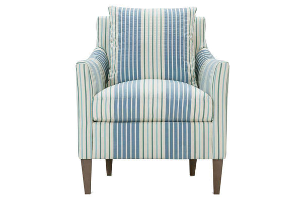 Millie Fabric Accent Chair