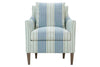 Image of Millie Fabric Accent Chair