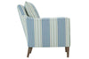 Image of Millie Fabric Accent Chair