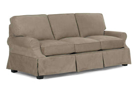 Nadine Slipcover Loveseat