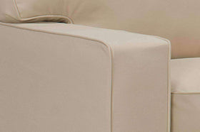 Nantucket Slipcover Loveseat