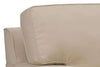 Image of Nantucket 82 Inch Slipcover Queen Sleeper Sofa