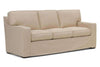 Image of Nantucket 82 Inch Slipcover Queen Sleeper Sofa