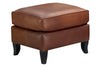 Image of Newport Retro Leather Apartment Sofa Collection