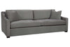 Image of Norwich 96 Inch "Quick Ship" Grand Scale Fabric Sofa - In Stock
