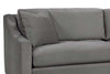 Image of Norwich 96 Inch "Quick Ship" Grand Scale Fabric Sofa - In Stock
