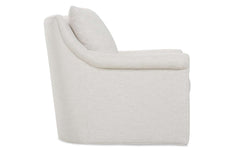 Penelope 360 Degree Swivel Accent Chair