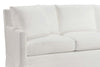 Image of Phoebe 85 Inch Slipcovered "Quick Ship" Track Arm Sofa- OUT OF STOCK UNTIL 05/20/2022