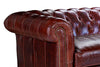Image of Portman 108 Inch Grand Scale Chesterfield Sofa