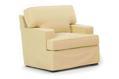 Rachel Slipcover Chair