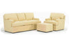 Image of Slipcovered Furniture Rachel Slipcover Sofa Set 