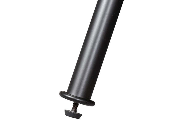 Reed Twin Antique Black Metal Daybed With Trundle "Create Your Own Bedroom" Collection