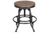 Image of Reed Vintage Black Dining Room Collection