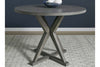 Image of Ronan Contemporary Round Dining Room Collection