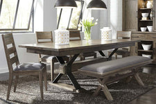Rutherford Urban Living Dining Room Collection
