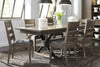 Image of Rutherford Urban Living Dining Room Collection