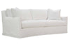 Image of Sadie CURVED Track Arm Oversized Slipcovered