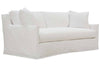 Image of Sadie CURVED Track Arm Oversized Slipcovered