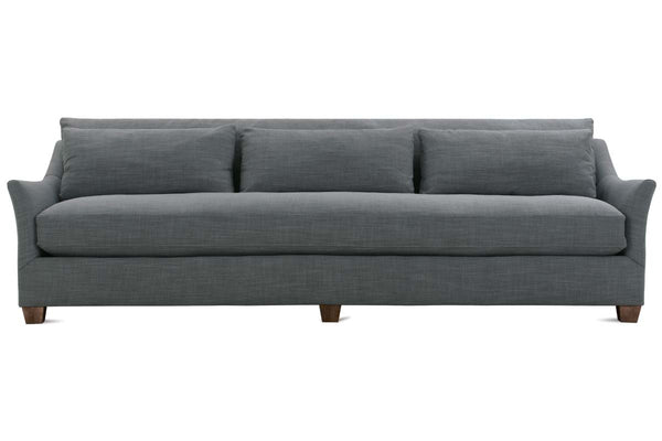 Shauna 85, 98 or 110 Inch Oversized Bench Seat Sofa