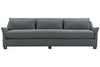 Image of Shauna 85, 98 or 110 Inch Oversized Bench Seat Sofa