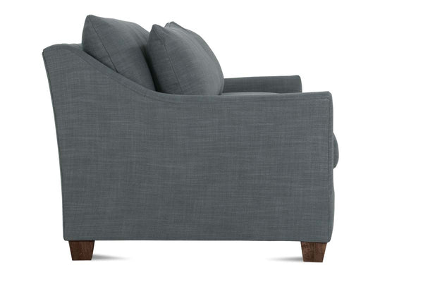 Shauna 85, 98 or 110 Inch Oversized Bench Seat Sofa