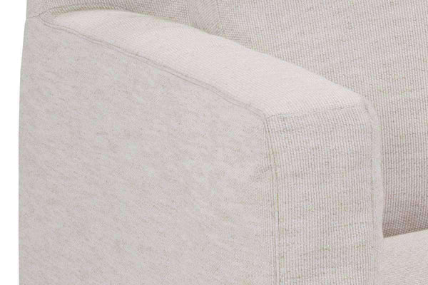 Sierra "Designer Style" Slipcovered Chair