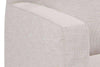 Image of Sierra "Designer Style" Slipcovered Chair