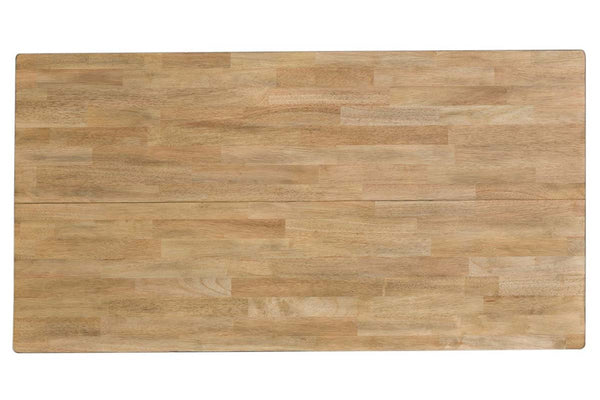 Silverton Rustic Farmhouse Gray Dining Room Collection