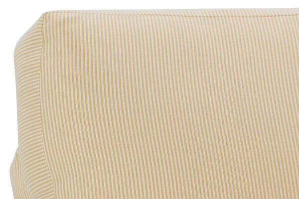 Missy HERS Size Swivel/Glider Slipcover Accent Chair