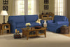 Image of Camden 84 Inch Slipcover Queen Sleeper Sofa