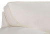 Image of Charleston 93" Rolled Arm Slipcovered Queen Sleeper Sofa