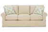 Image of Slipcovered Furniture Christine "Designer Style" Slipcovered Sofa