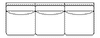 Image of Slipcovered Sectional Sofa Camden Slipcover Armless Sofa