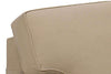 Image of Slipcovered Sectional Sofa Camden Slipcovered 3-Piece Sectional Sofa (As Configured)