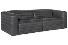 Stanbury Gray 93 Inch 