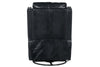 Image of Sylvester Champion Leather "Quick Ship" Swivel Pillow Recliner