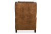 Image of Sylvester "Ready To Ship" Leather Recliner