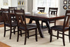 Image of Thayer Contemporary Espresso Dining Room Collection