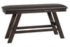 Image of Thayer Contemporary Espresso Dining Room Collection