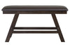 Image of Thayer Contemporary Espresso Dining Room Collection