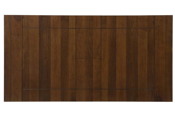 Thayer Contemporary Espresso Dining Room Collection