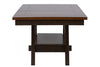Image of Thayer Contemporary Espresso Dining Room Collection