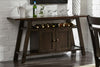 Image of Thayer Contemporary Espresso Dining Room Collection