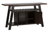 Image of Thayer Contemporary Espresso Dining Room Collection