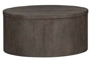 Tristan I Farmhouse Style Occasional Table Collection