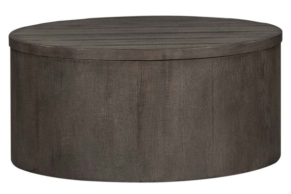 Tristan I Farmhouse Style Occasional Table Collection