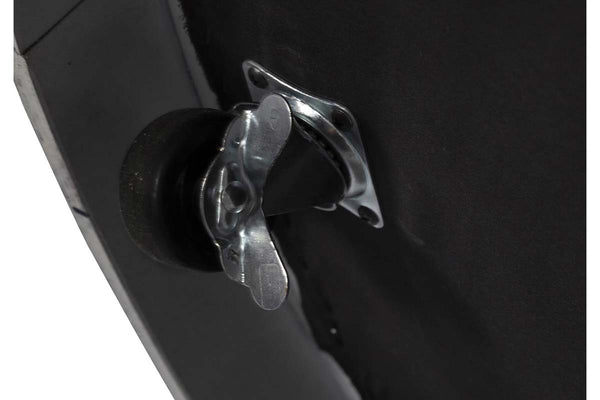 Tristan II White Farmhouse Style Occasional Table Collection