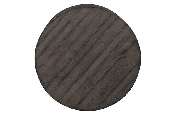 Tristan I Farmhouse Style Occasional Table Collection