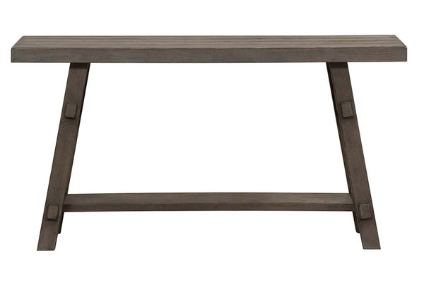Tristan I Farmhouse Style Occasional Table Collection
