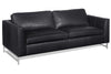 Image of Urbana 88 Inch "Designer Style" Modern Sofa